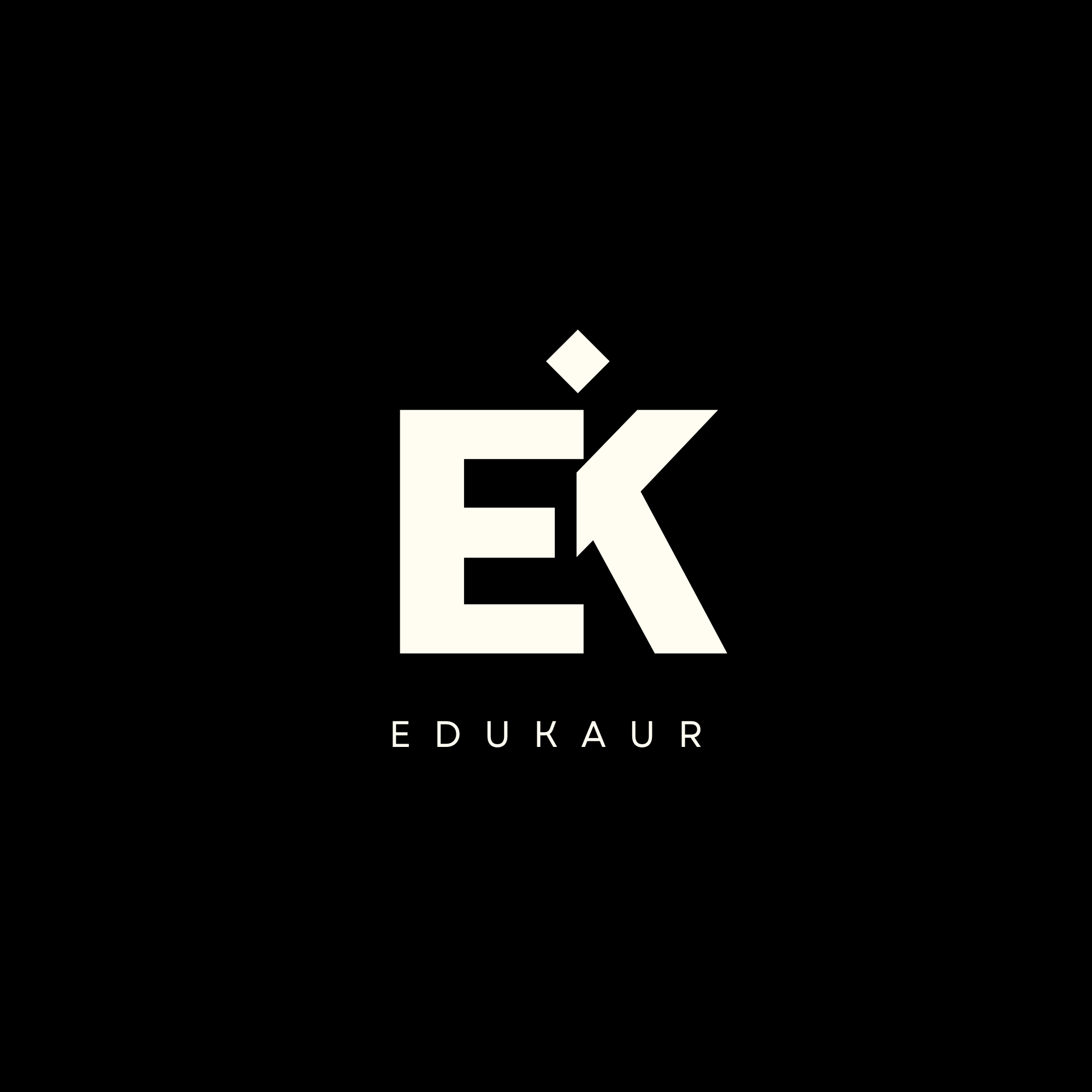 Edukaur Logo