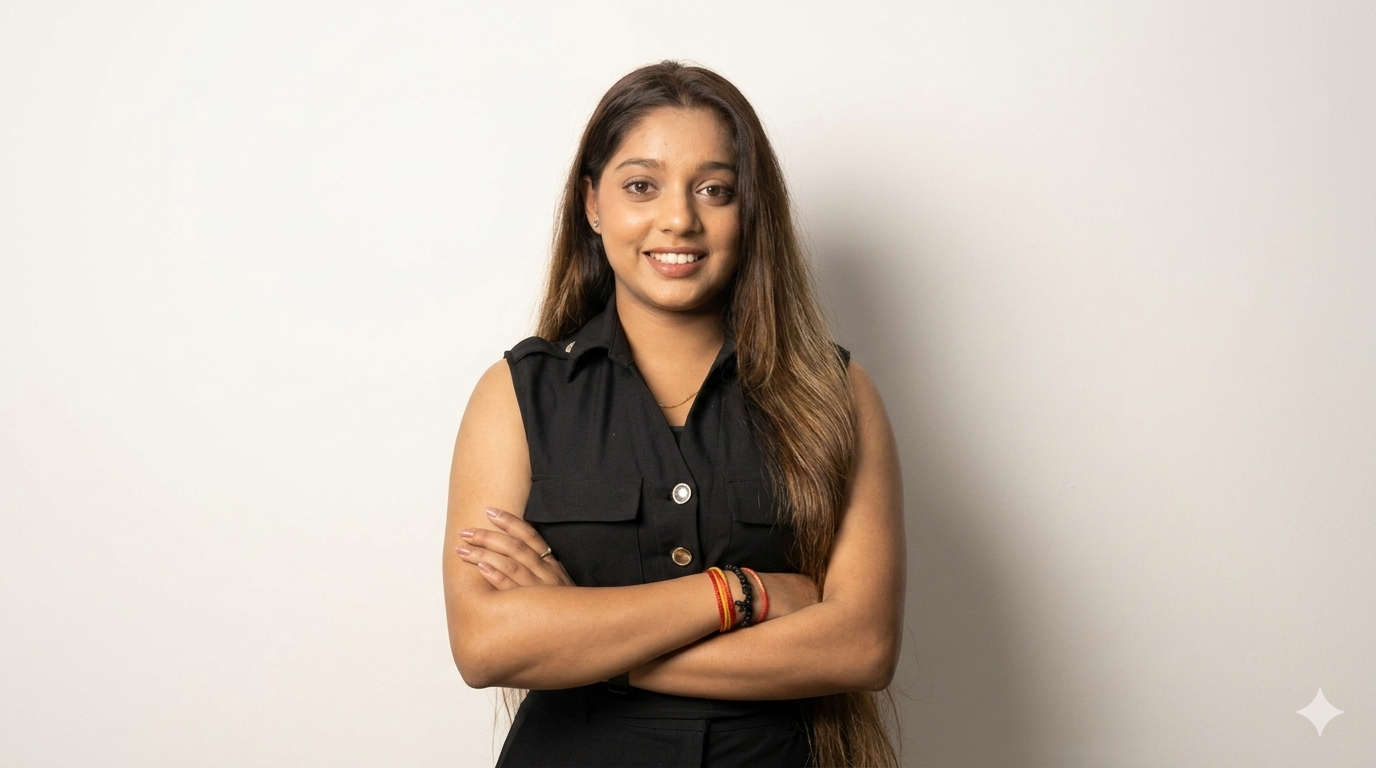 Harmeet — Microsoft Certified Gen AI Coach